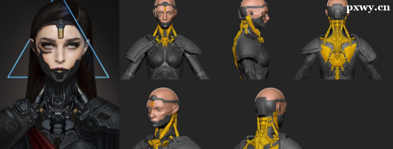 ZBrushMayaģĂ(g)
