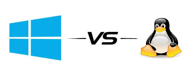 WindowscLinuxą^(q)e