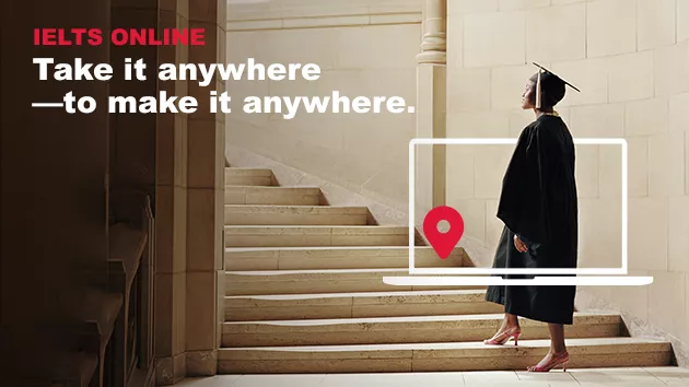˼ٷl(f)ӍIELTS onlineϾ2022