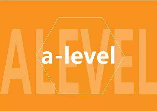 A-levelny