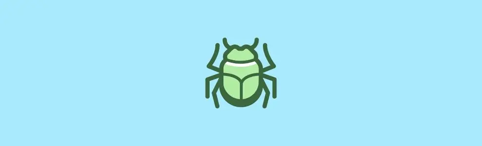 ̎BUG