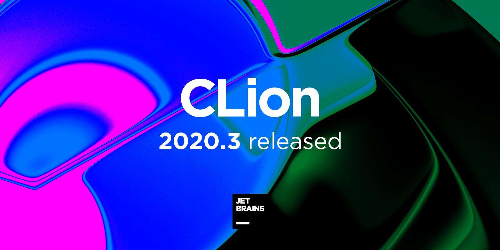 CLionӖ