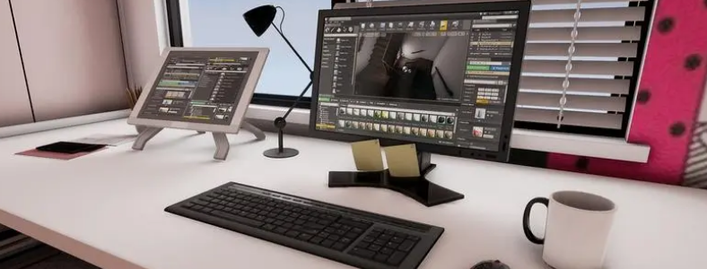 UE4O(sh)ӋnӖ(xn)