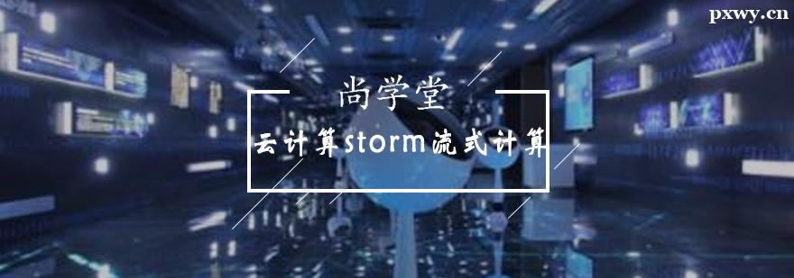 Ӌ(j)stormʽӋ(j)Ӗ(xn)
