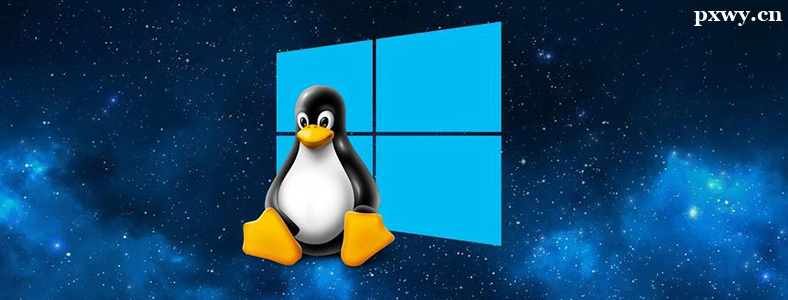 A(ch)W(xu)(x)Linux