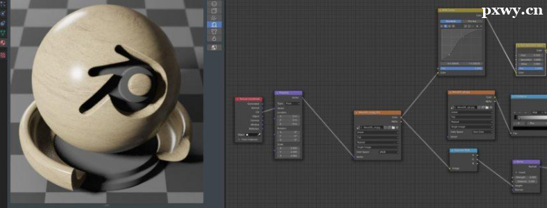 BlenderҪW(xu)