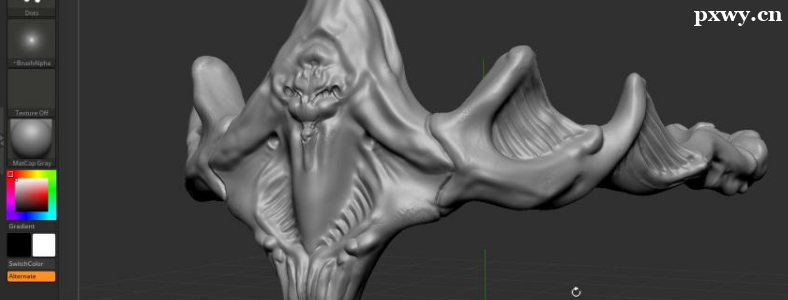 WZBrushʲô