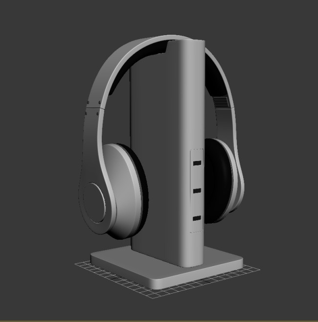 ​3DmaxӖ(xn)ĂC(j)(gu)