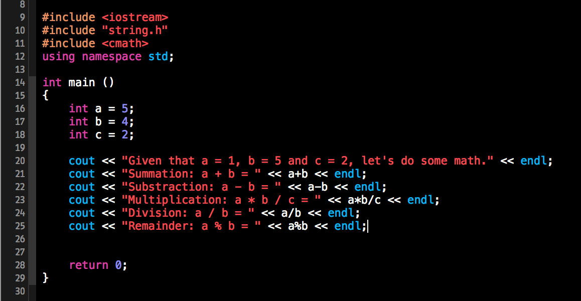 C++Ӗ(xn)C(j)(gu)ôx